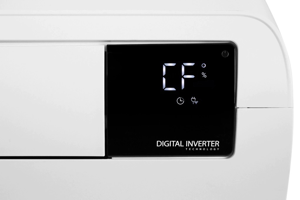 Nguyên nhân và cách khắc phục lỗi CF trên máy lạnh Samsung
