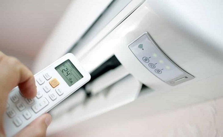 Điều hòa không lạnh mà chỉ có gió? Nguyên nhân và cách khắc phục