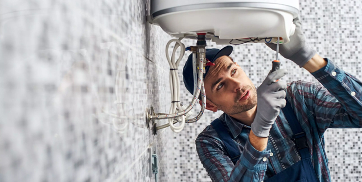 7 lỗi thường gặp và cách sửa máy nước nóng Ariston hiệu quả nhất