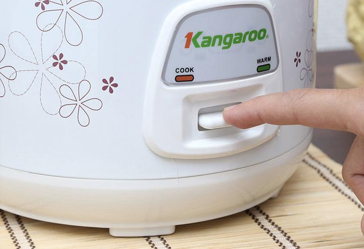 Hướng dẫn cách sửa 4 lỗi thường gặp ở nồi cơm điện
