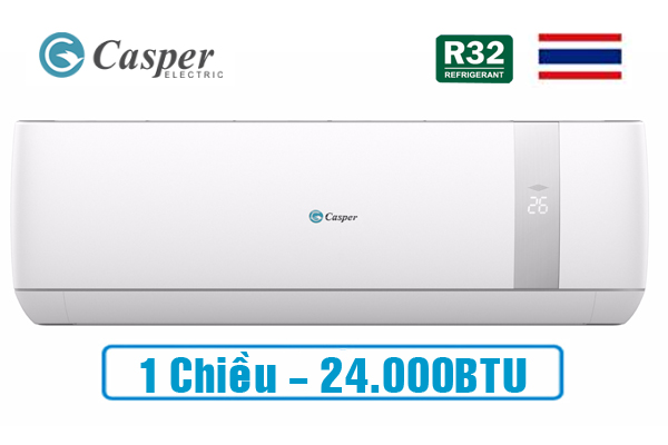 Điều hòa Casper 24000 BTU SC-24TL32