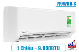 Điều hoà 1 chiều Panasonic CU/CS N9WKH-8	